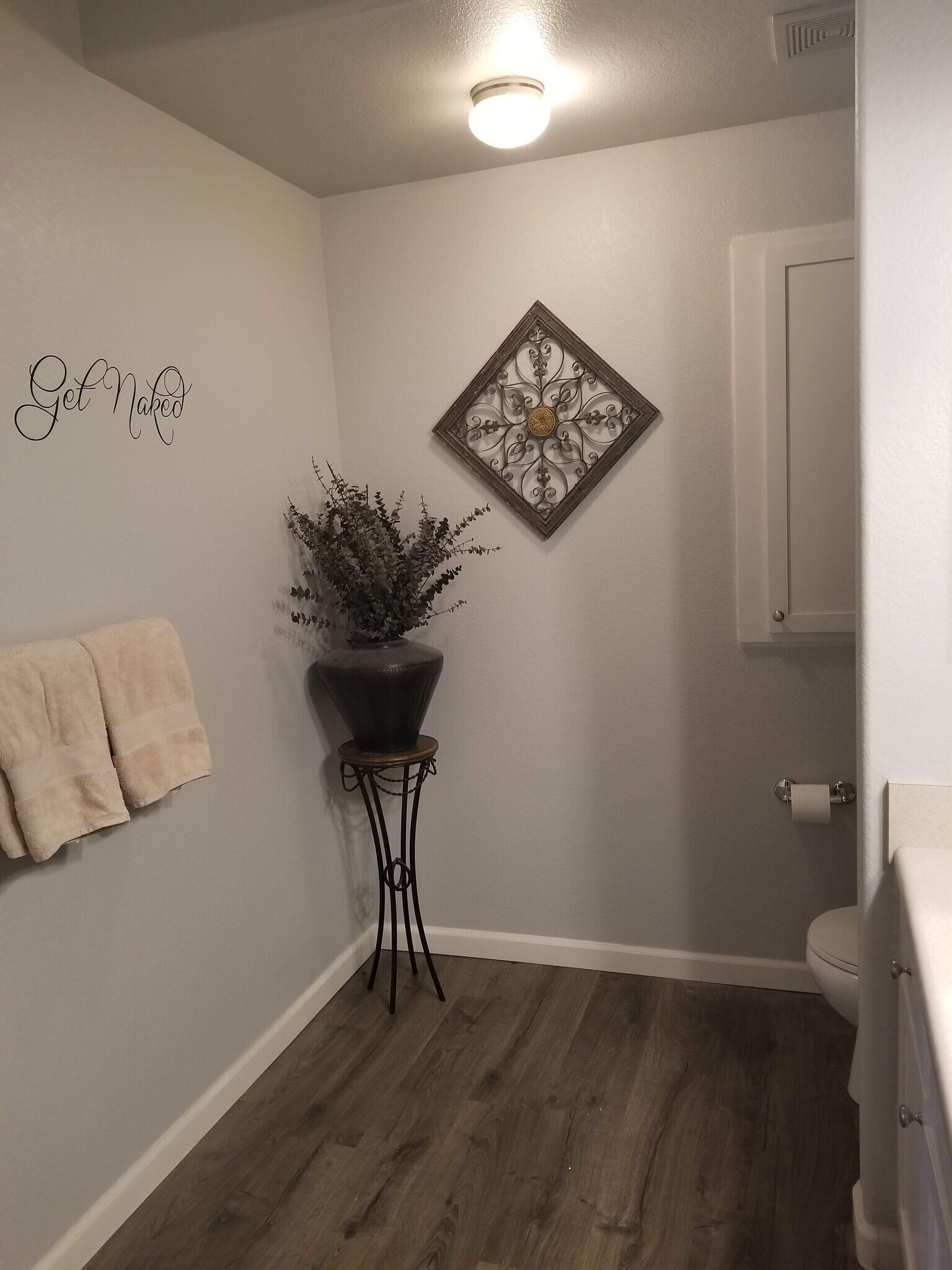 Master bath - 6964 ASH CREEK HTS