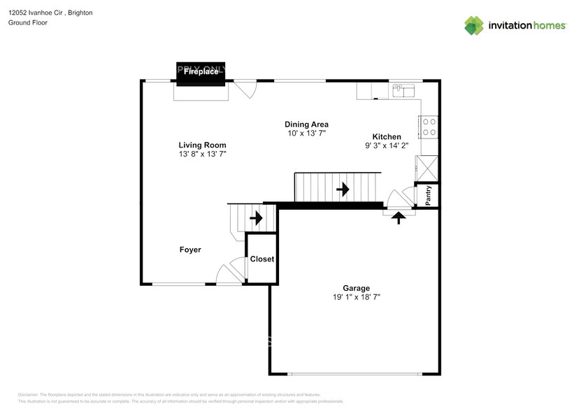 Building Photo - 12052 Ivanhoe Cir