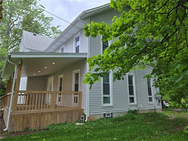 Building Photo - 2366 Spencerport Rd