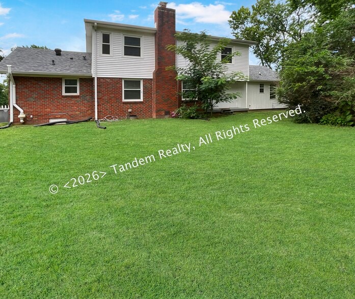 Building Photo - 406 Ritchie Dr