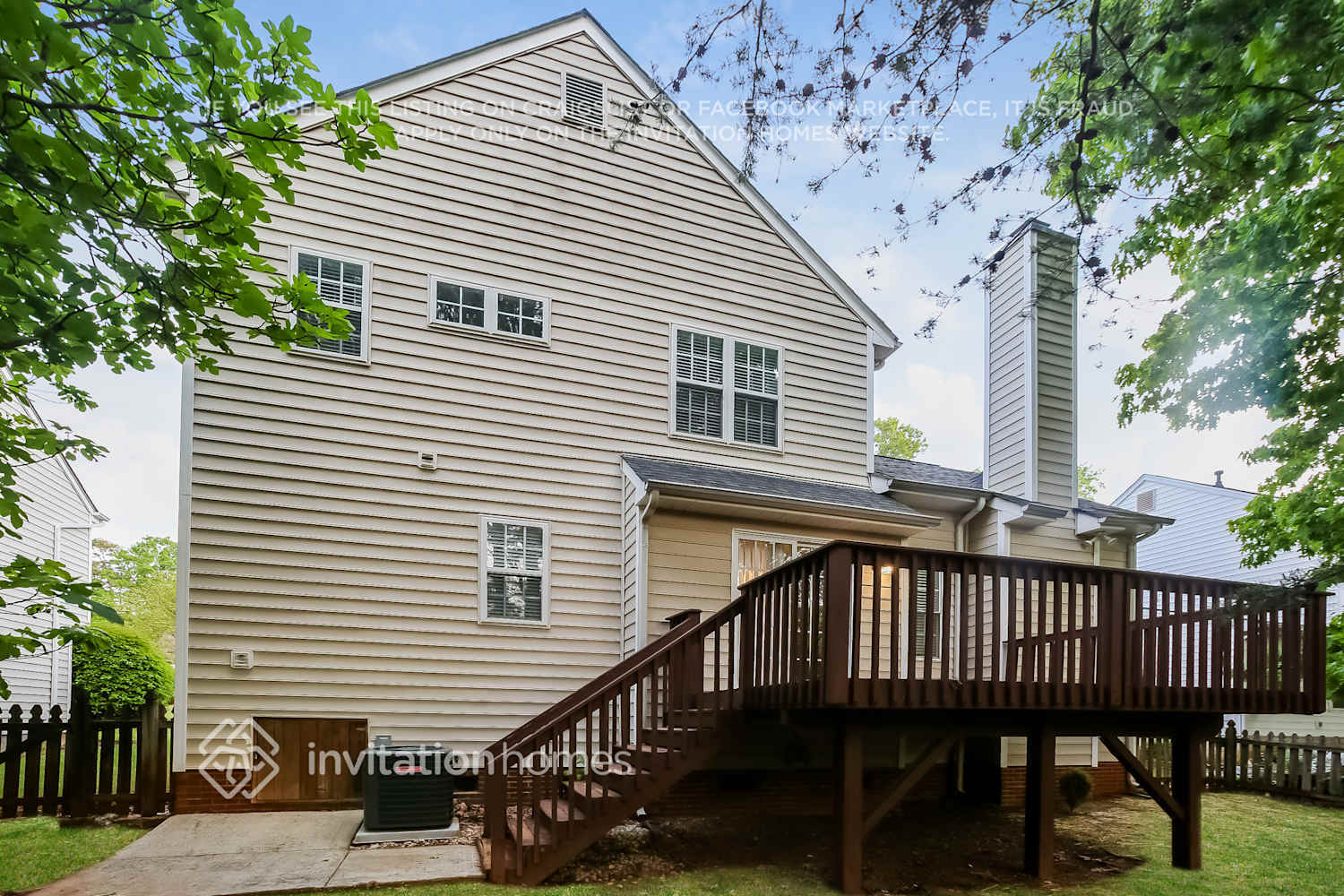 Building Photo - 2808 Black Walnut Ln