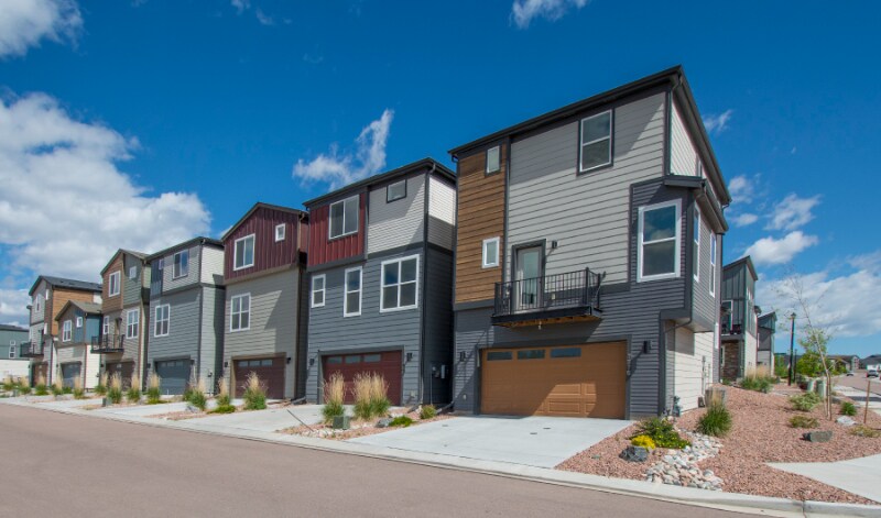 Building Photo - 7376 Cracker Jack Hts