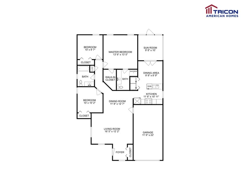 Building Photo - 1 Tomafield Ct