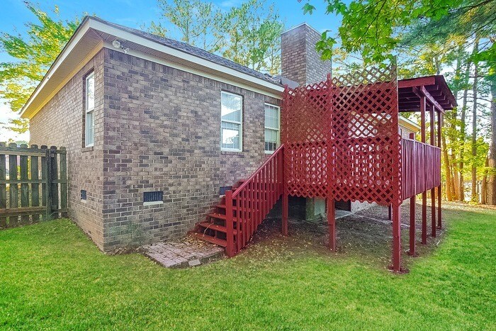 Building Photo - 5369 Angel Falls