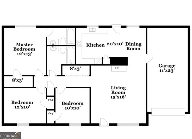 Building Photo - 117 Star Lake Dr