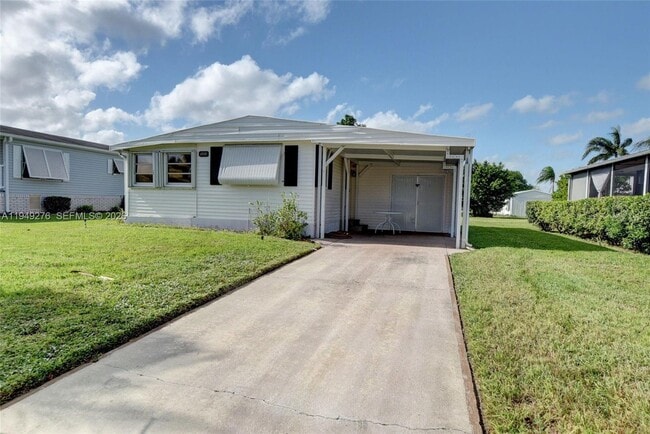 Building Photo - 1531 SW 64th Way