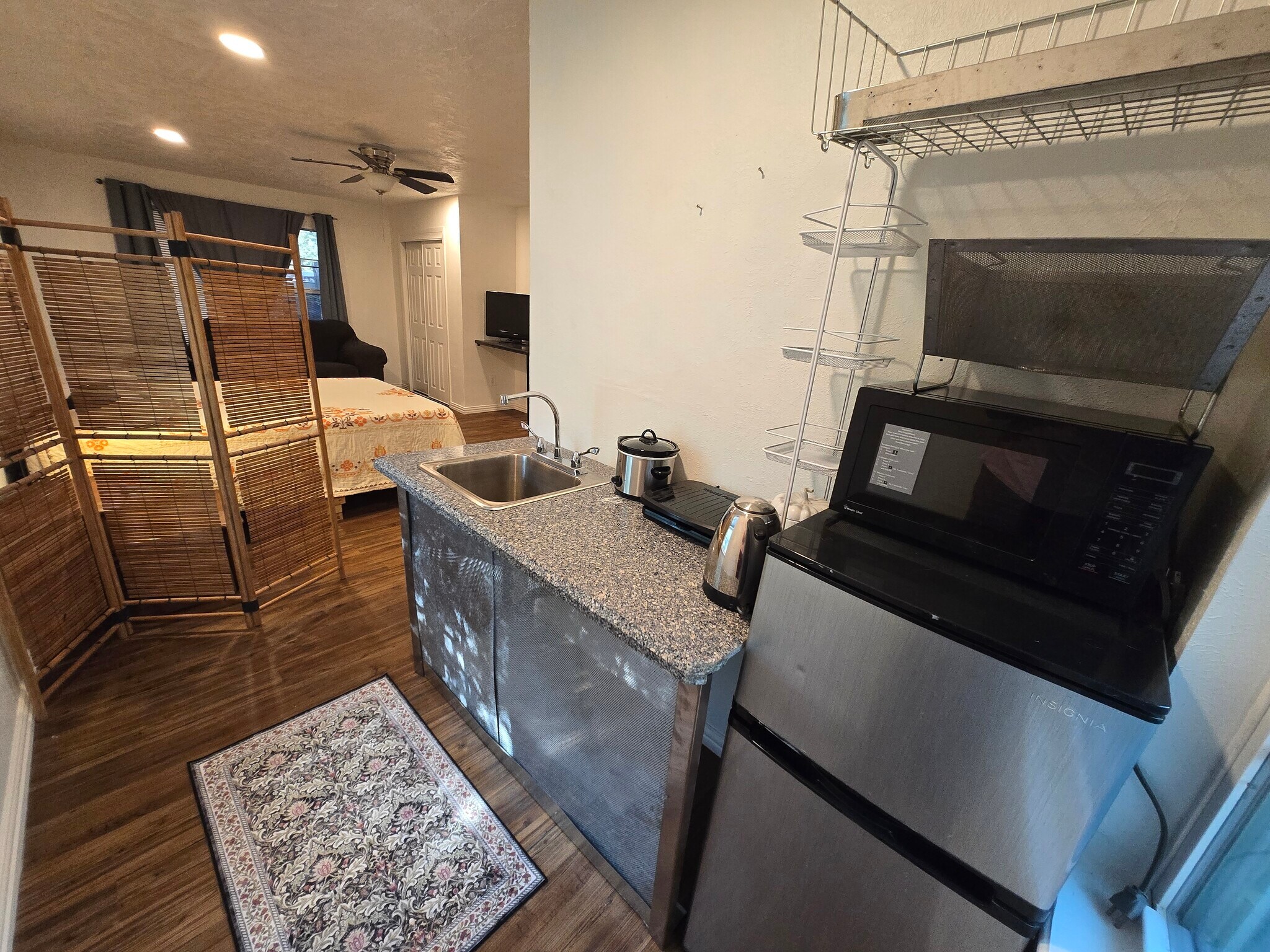 Building Photo - 4200 Rusk St