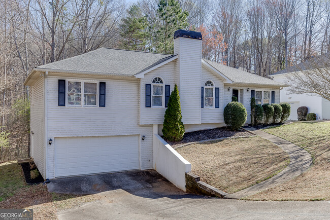 Building Photo - 4410 Nohl Crest Ln