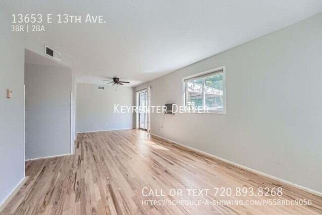 Building Photo - Charming 3-Bed, 2-Bath Home Near CU Anschu...