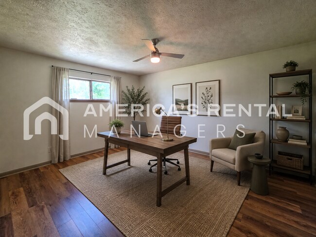 Building Photo - 3100 Apple Valley Ln
