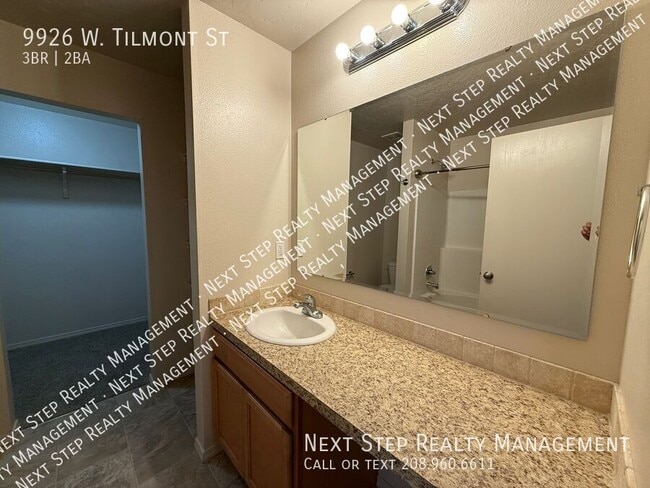 Building Photo - 9926 W Tilmont St