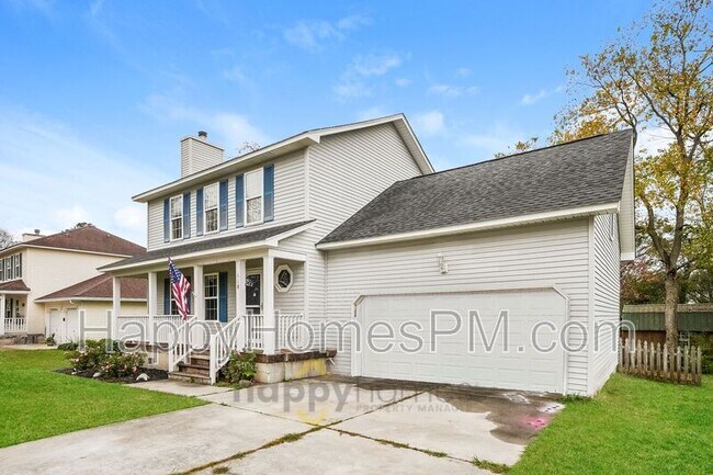 Building Photo - 118 Red Cypress Dr