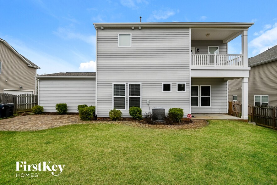 Building Photo - 3616 Conner Glenn Dr