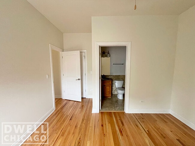 Building Photo - 4510 N Beacon St