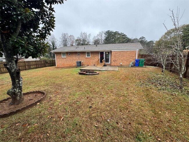 Building Photo - 837 Parkstone Dr