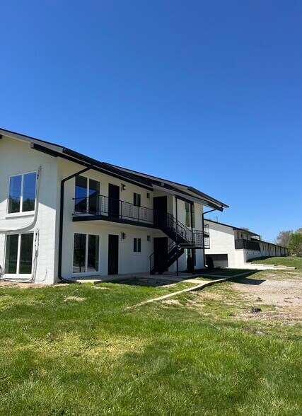 Building Photo - 971 Shannon Dr