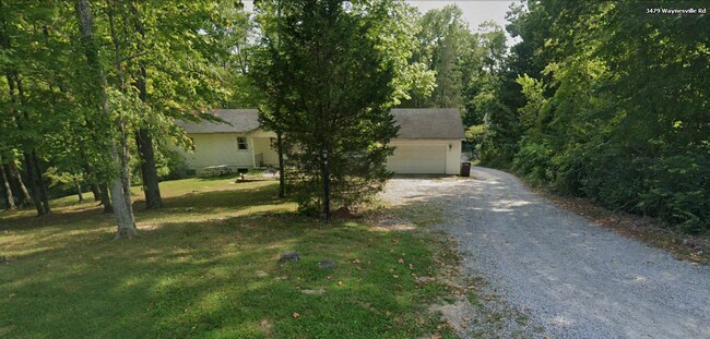 Building Photo - 2 Bedroom Country apartment