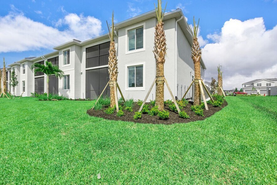Building Photo - 15185 Bluffton Ln