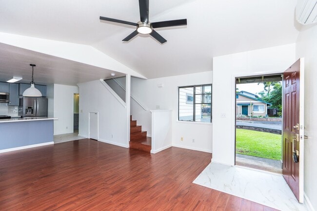 Building Photo - Mililani Mauka - Single Family Home | 3bd-2ba-attached garage