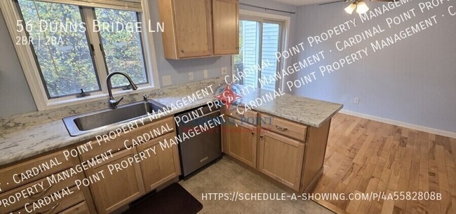 Building Photo - 56 Dunns Bridge Ln