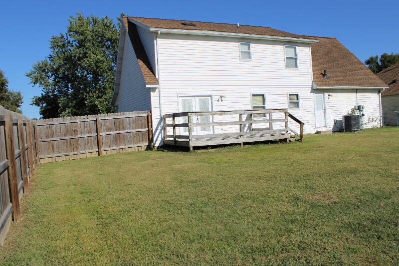 Building Photo - 1701 Southfield Rd