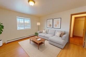 Building Photo - Amber Ridge