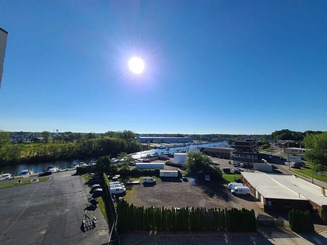 Building Photo - Fully Furnished Executive Condo in Downtow...