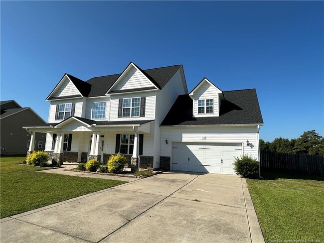 Building Photo - 512 Pecan Grove Loop