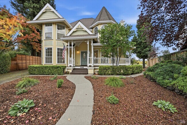 Building Photo - 1395 Grove Ct