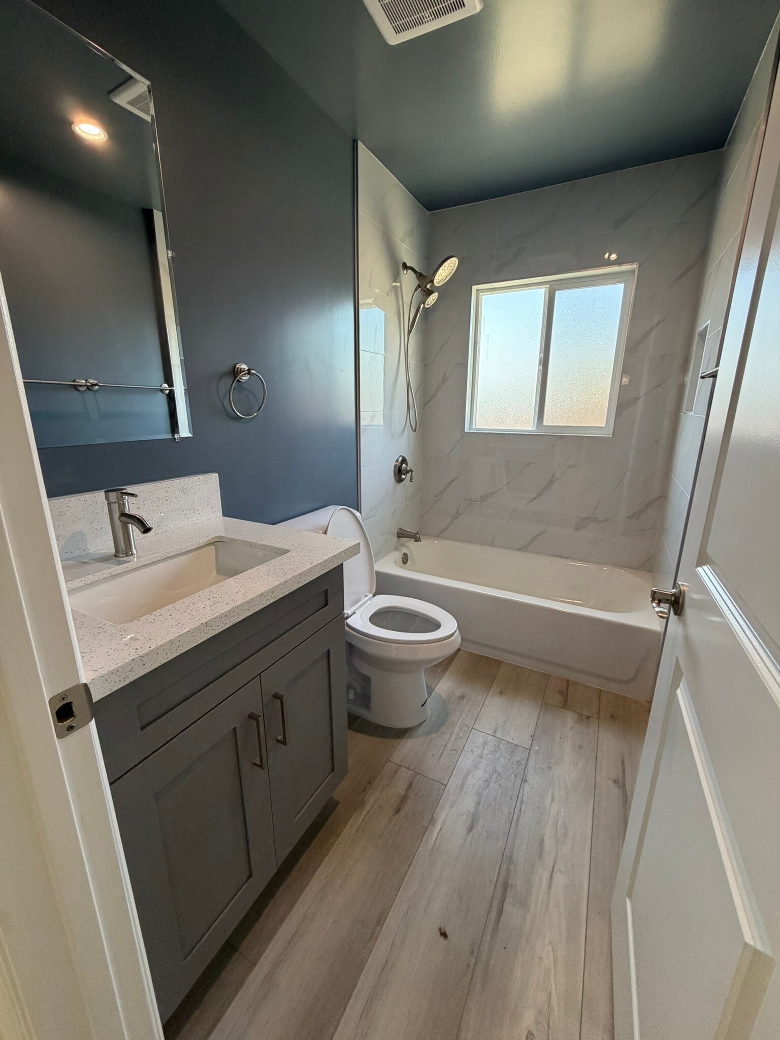 2nd bathroom - 2540 E Dunes St