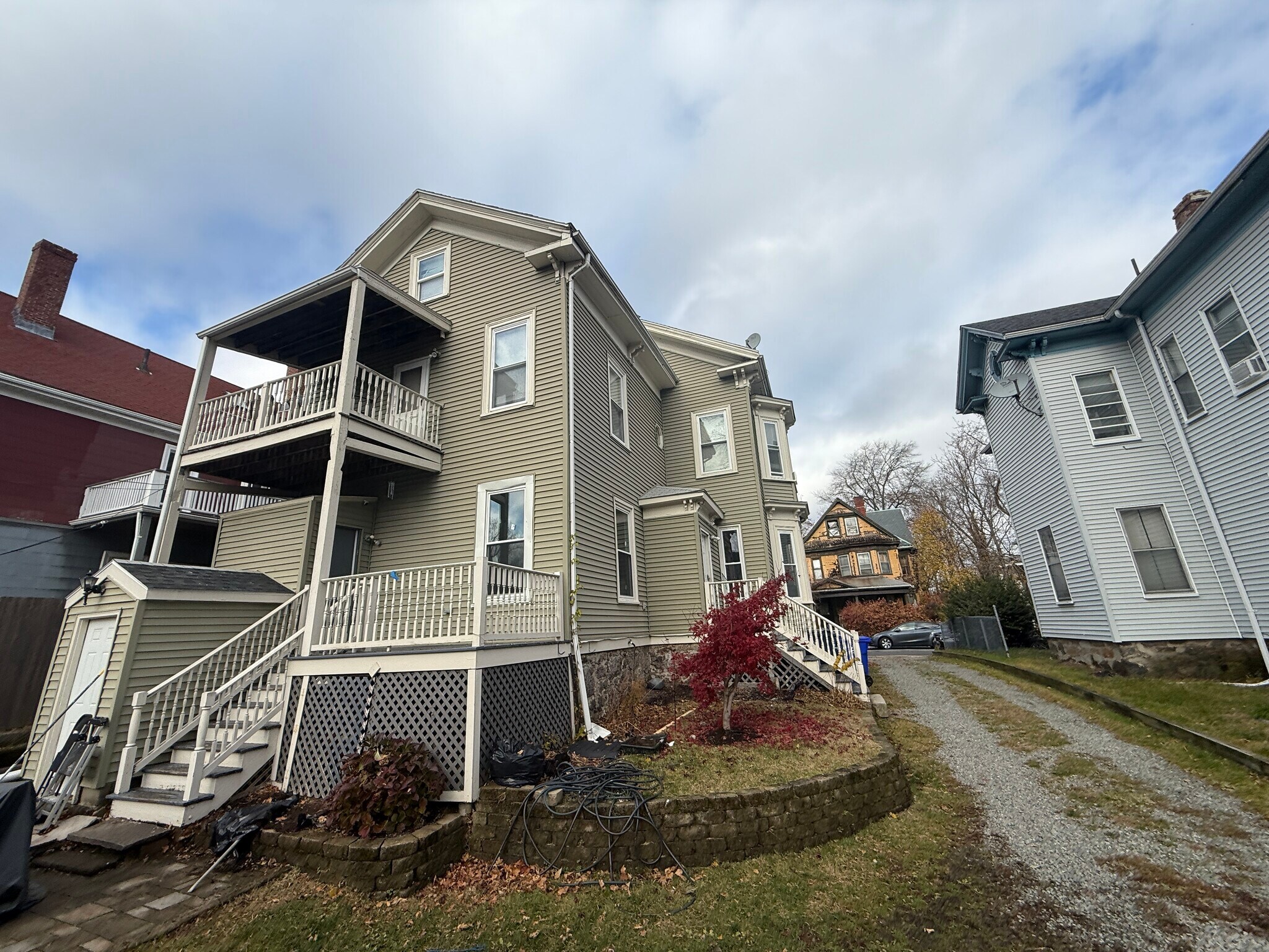 Building Photo - 4 Wabon St