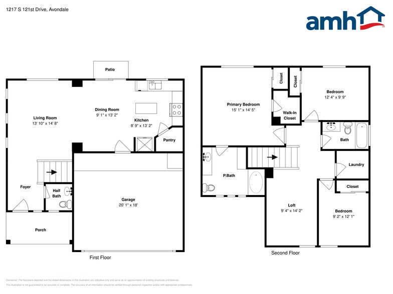 Building Photo - 1217 S 121st Dr