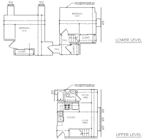 214 S 41st A1 - Campus Apartments