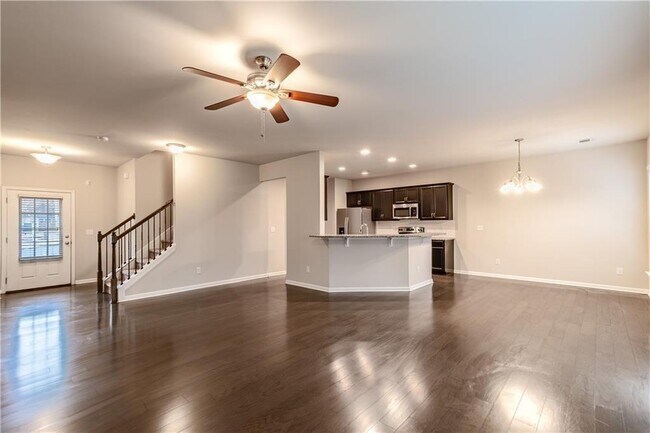 Building Photo - 309 Hardy Water Dr SE