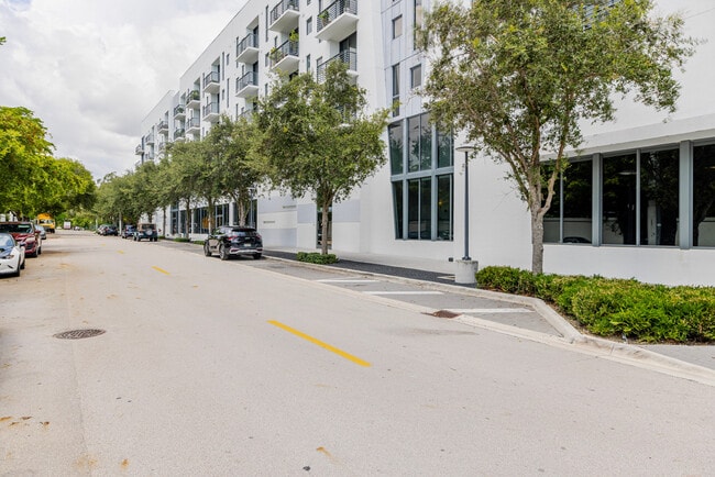 Building Photo - 6445 NE 7th Ave