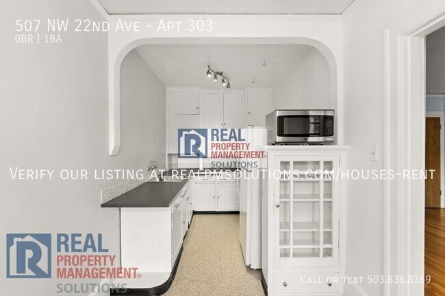 Building Photo - 507 NW 22nd Ave