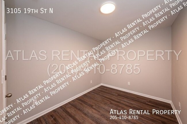 Building Photo - 3105 19th St N