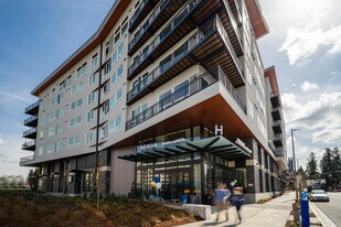 Building Photo - Heron Flats & Lofts