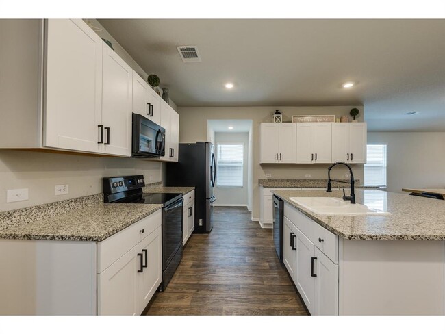 Building Photo - 5908 Xene Dr