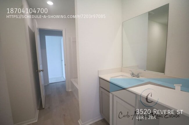 Building Photo - 3520 Revere St