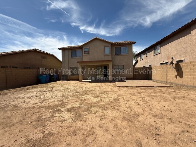 Building Photo - 9530 W Williams St