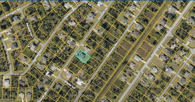 Building Photo - 7653 Minardi St