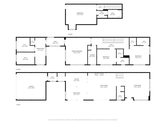 Building Photo - 3526 Asbury St