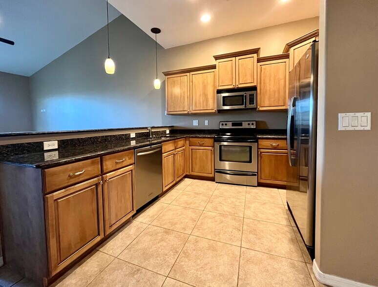 Building Photo - 6202 E McKellips Rd