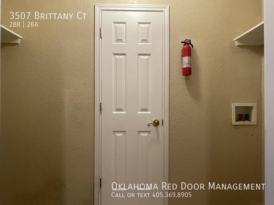 Building Photo - 3507 Brittany Ct