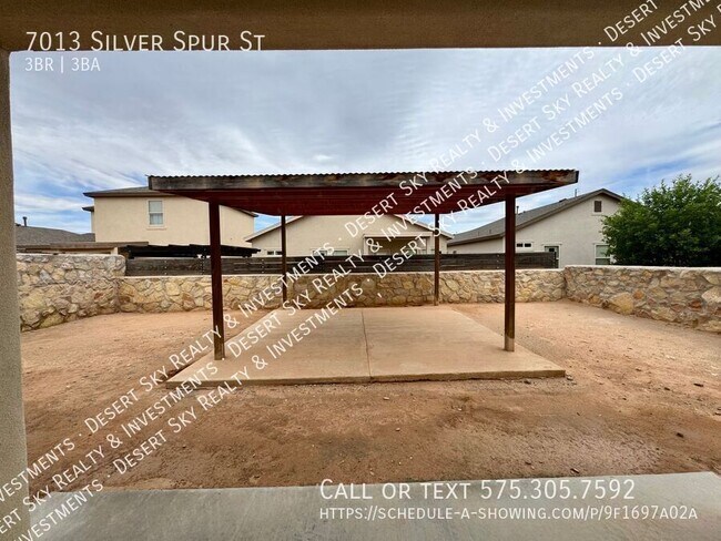 Building Photo - 7013 Silver Spur St
