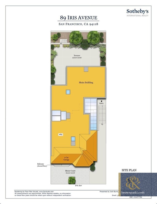 Building Photo - 89 Iris Ave