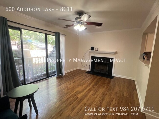 Building Photo - 600 Audubon Lake Dr