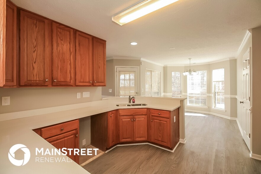 Building Photo - 7815 Big Ben Ct