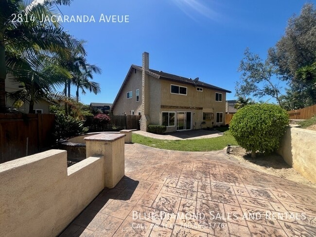 Building Photo - 2814 Jacaranda Ave